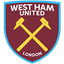 West Ham United Logo