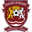 Deeping Rangers Logo