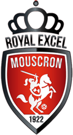 Royal Excel Mouscron logo