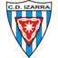 Izarra Logo