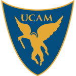 UCAM Murcia logo