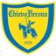 ChievoVerona Logo