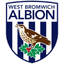 West Bromwich Albion Logo