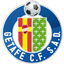 Getafe Logo