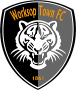 Worksop Town logo