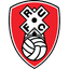Rotherham United Logo