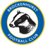 Brockenhurst Logo