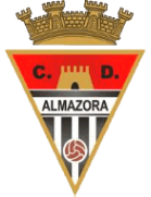 Almazán logo