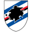Sampdoria Logo