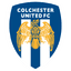 Colchester United Logo
