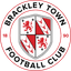 Brackley Town Logo