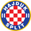 Hajduk Split Logo