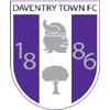 Daventry Town