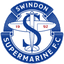 Swindon Supermarine Logo