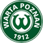 Warta Poznań Logo