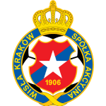 Wisła Kraków logo