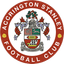 Accrington Stanley Logo