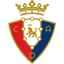 Osasuna Logo