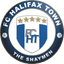 Halifax Town Logo