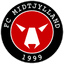FC Midtjylland Logo