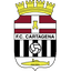 FC Cartagena Logo