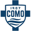 Como Logo