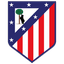 Atlético Madrid Logo