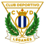 Leganés Logo