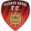 Puente Genil Logo