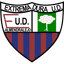 Extremadura UD Logo
