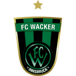 Wacker Innsbruck logo