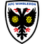 AFC Wimbledon Logo