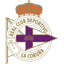 Deportivo La Coruña Logo
