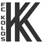 Kolos Kovalivka Logo