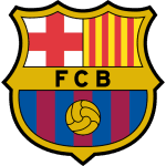 Barcelona II logo