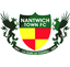 Nantwich Town Logo