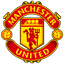 Manchester United Logo