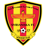 Syrianska logo