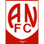 Anstey Nomads Logo