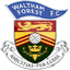Waltham Forest Logo