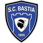 Bastia logo