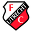 FC Utrecht Logo