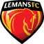 Le Mans Logo