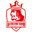 Alfreton Town Logo