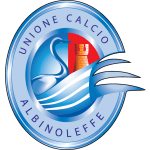 AlbinoLeffe logo