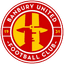 Banbury United Logo