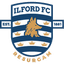 Ilford Logo