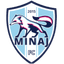Minaj Logo