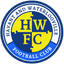 Havant & Waterlooville Logo