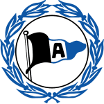 DSC Arminia Bielefeld logo